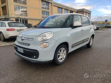 Fiat 500L 1.6 Multijet 105 CV Panoramic Edition Gr