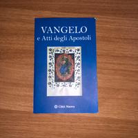 Vangelo e atti degli apostoli