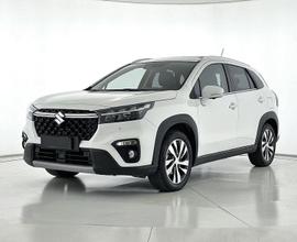 Suzuki S-Cross 1.5 Hybrid 4WD All Grip A/T St...