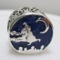 PANDORA Charm Disney Il tappeto Volante 798039ENMX