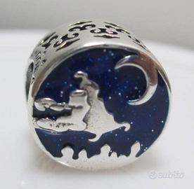 PANDORA Charm Disney Il tappeto Volante 798039ENMX