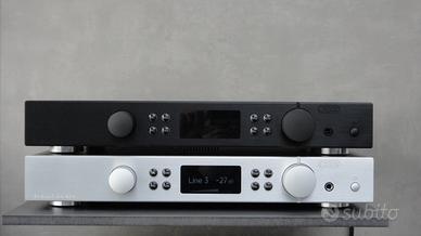 Creek Evolution 100A 