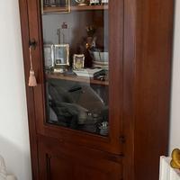 Cristalliera angolare