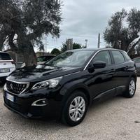 Peugeot 3008 BlueHDi 130 S&S EAT8 Active km 100000