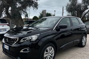 Peugeot 3008 BlueHDi 130 S&S EAT8 Active km 100000