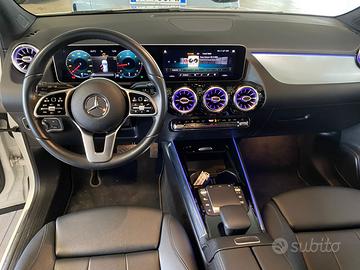 Mercedes gla200 d