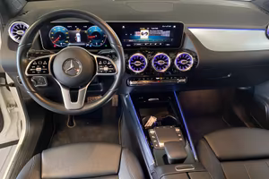 Mercedes gla200 d