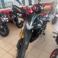 Aprilia Dorsoduro 900