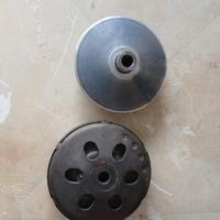 pezzi di ricambio sh125 2017/2018