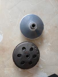 pezzi di ricambio sh125 2017/2018