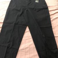 Pantalone blu scuro Emporio Armani tg.52