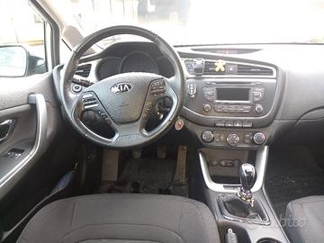 KIA CEED 1.6 GDI Active