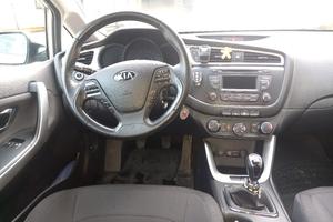 KIA CEED 1.6 GDI Active
