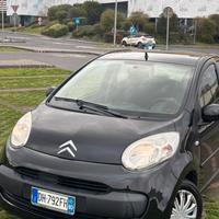 Citroen c1 80000 km