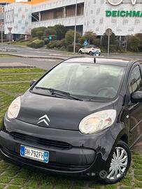 Citroen c1 80000 km