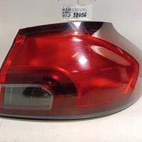 STOP FANALE POSTERIORE DESTRO OPEL Zafira B 2Â° Se