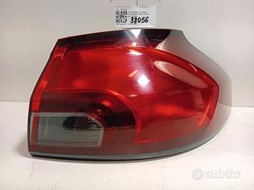 STOP FANALE POSTERIORE DESTRO OPEL Zafira B 2Â° Se