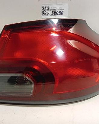 STOP FANALE POSTERIORE DESTRO OPEL Zafira B 2° Se