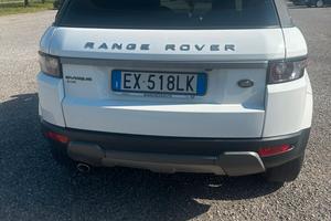 Land Rover Range Evoque 2.2 TD4 5p. Prestige