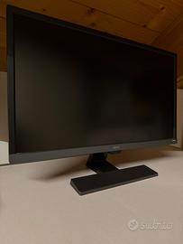 BenQ EL2870U 28’’ 4K Gaming HDR