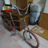 BMX ANNI 80 ORIGINALE 