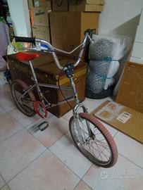 BMX ANNI 80 ORIGINALE 