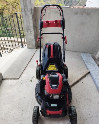 Tagliaerba a scoppio trazionato GeoTech S51-170 BM