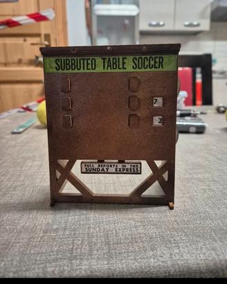 subbuteo 