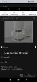 lampada 