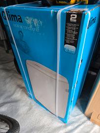 Condizionatore  nuovo