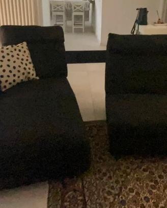 Divano Chateau d’Ax