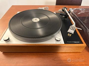 Piatto Giradischi Thorens TD150 MK II