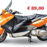 Termoscudo R046N Tucano urbano Kymco Xciting
