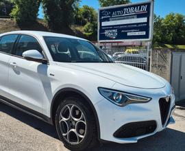 Alfa Romeo Stelvio 2.2 Turbodiesel 190 CV AT8 Q4 S