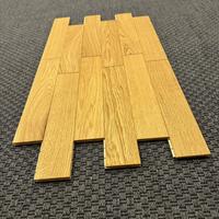 Listello parquet rovere prima scelta a Milano