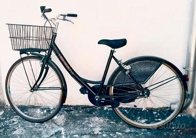 Bici modello Holland taglia 26