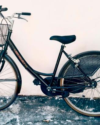 Bici modello Holland taglia 26