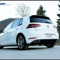 Centrale libero golf 7,5 1.5 150cv