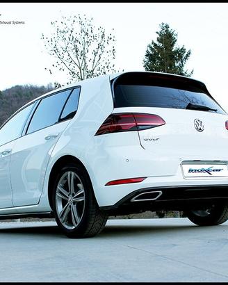 Centrale libero golf 7,5 1.5 150cv