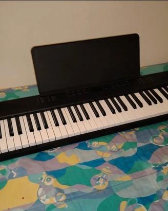 Alessia Recital play 88 tasti