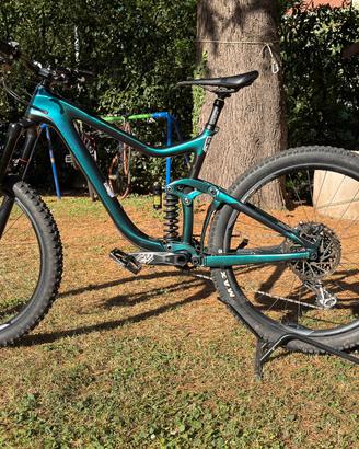 Giant reign advance 27,5 Carbonio tg(L)