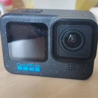 Go Pro Hero 12 Black - 3 mesi di vita - vers. base