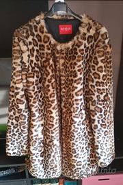 Ecopelliccia Guess