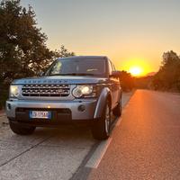 LAND ROVER DISCOVERY 4 SDV6 SE 2012 7 posti