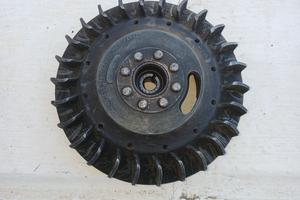 volano è statore per vespa 125 primavera 