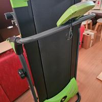 tapis roulant pieghevole