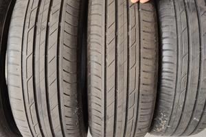 gomme estive Bridgestone 195 65 16