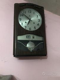 Orologi da muro