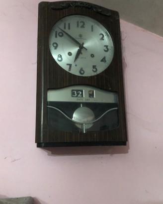 Orologi da muro