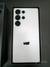 Samsung s25 ultra 256gb 